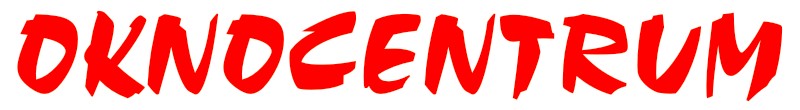 Logo OKNOCENTRUM